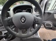 2018 Renault Trafic – Model: Trafic LL29 Sport Energy dCi – HY18ULS