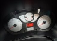 2008 Peugeot Partner Tepee – Model: Partner Tepee S HDi 75 – WN58EOB