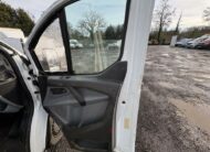 2015 Ford Transit Custom – Model: Transit Custom 290 E-Tech – BX15XJB