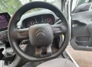 2020 Citroen Berlingo – Model: Berlingo 650 Enterprise Blue HDi S/S – LB70LZV