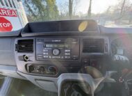 2008 Ford Transit – Model: Transit 100 17-Seat RWD – DK08DNK