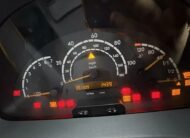 2001 Mercedes-Benz Sprinter – Model: Sprinter 411 CDI – Y337COE