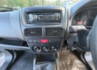 2015 Vauxhall Combo – Model: Combo 2000 L1H1 CDTi Sportive – SO65MZU