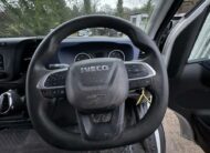 2021 Iveco Daily – Model: Daily 35S14B Auto – PXZ8712
