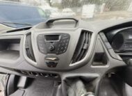 2017 Ford Transit – Model: Transit 350 – FP17UYL