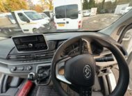 2021 Maxus Deliver 9 – Model: Deliver 9 – YX71WXK