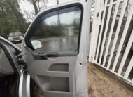 2006 Volkswagen Transporter – Model: Transporter Trendline 130 – RJ56ORG