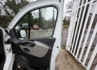 2019 Renault Trafic – Model: Trafic SL27 Business dCi – LG19GPR