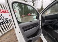 2020 Vauxhall Vivaro – Model: Vivaro 2900 Dynamic S/S – DY20TXT