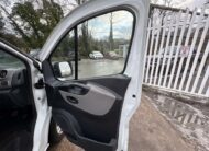 2019 Renault Trafic – Model: Trafic SL27 Business Energy dCi – R121ACT