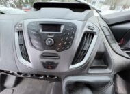 2015 Ford Transit Custom – Model: Transit Custom 270 E-Tech – LX15NSU