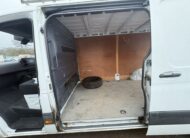 2020 Mercedes-Benz Sprinter – Model: Sprinter 314 CDI – FJ20VME