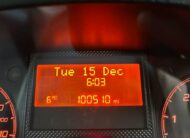 2017 Citroen Relay – Model: Relay 35 L2H1 Blue HDi – VN17FMK