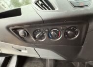 2014 Ford Transit Custom – Model: Transit Custom 270 E-Tech – BK64OVE