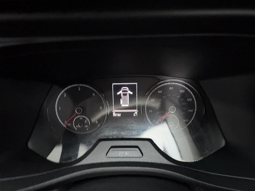 2021 Volkswagen Transporter – Model: Transporter T28 HighLine TDI – VE71EGJ