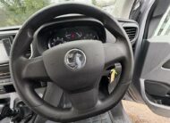 2020 Vauxhall Vivaro – Model: Vivaro 2900 Dynamic S/S – DT69ZWA
