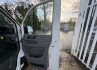 2021 MAN TGE – Model: TGE 3.140 – OV70ZFD