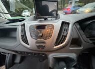 2017 Ford Transit – Model: Transit 350 – SP67WVT