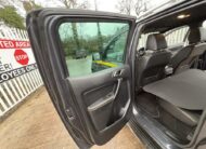 2021 Ford Ranger – Model: Ranger Wildtrak EcoBlue 4×4 Auto – HV21ONU
