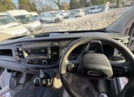 2018 Ford Transit Custom – Model: Transit Custom 300 Base – AV18VFP