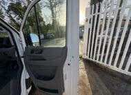 2017 Volkswagen Crafter – Model: Crafter CR35 Trendline TDI – GF67NHT