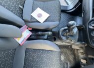 2018 Fiat Doblo Cargo – Model: Doblo 16V SX MultiJet II – NX68HMH