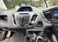 2015 Ford Transit Custom – Model: Transit Custom 270 E-Tech – GK65EZZ