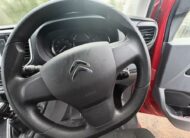 2022 Citroen Dispatch – Model: Dispatch 1000 Enterprise Professional Blue HDi S/S – YE72EYO