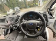 2016 Ford Transit – Model: Transit 350 – YS16GJY