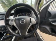 2017 Nissan Navara – Model: Navara N-Connecta dCi – SK17NXY
