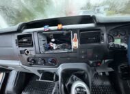 2009 Ford Transit – Model: Transit 140 T300 MWB FWD – AF59JUY