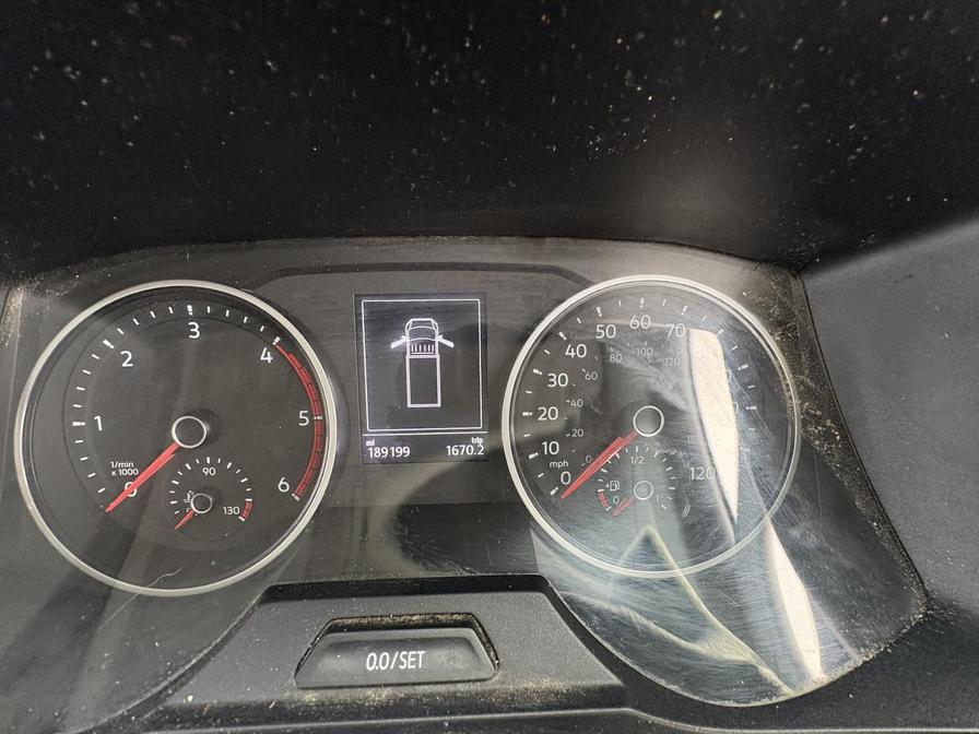 2018 MAN TGE – Model: TGE 3.180 – BL18OAM