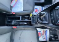 2018 Ford Transit Connect – Model: Transit Connect 210 Base TDCi – HV68AXJ