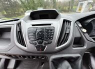 2017 Ford Transit – Model: Transit 350 – KT66BUV