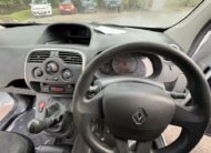 2014 Renault Kangoo – Model: Kangoo ML19 dCi – RE64AOU
