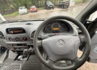 2005 Mercedes-Benz Sprinter – Model: Sprinter 208 CDI SWB – DE55FPD