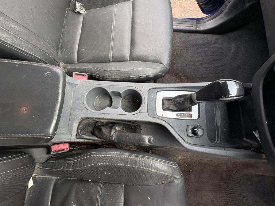 2015 Ford Ranger – Model: Ranger Limited Edition 4×4 TDCi Auto – DL65NYF