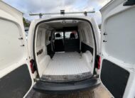 2016 Volkswagen Caddy – Model: Caddy C20 Startline TDI – GL16HWO