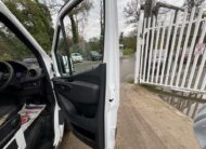 2019 Mercedes-Benz Sprinter – Model: Sprinter 314 CDI – BH19KTT