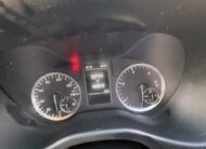 2017 Mercedes-Benz Vito – Model: Vito 111 CDi – HY17OZA