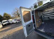 2011 Nissan Primastar – Model: Primastar SE SWB DCI – WX61BHE