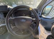 2008 Ford Transit – Model: Transit 100 17-Seat RWD – DK08DNK