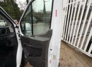 2020 Ford Transit – Model: Transit 350 Leader EcoBlue – LB69WTA