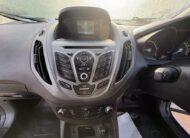 2018 Ford Transit Courier – Model: Transit Courier Trend TDCI – RX18HXC