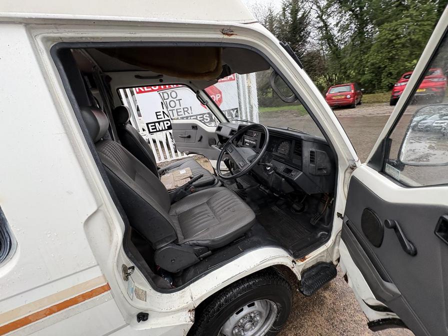 1991   – Model:  – H151HOY