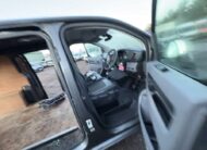 2019 Vauxhall Vivaro – Model: Vivaro 2900 Sportive S/S – DU69ZZA