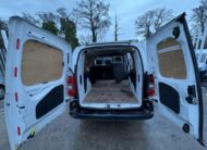 2016 Peugeot Partner – Model: Partner 750 SE L2 Blue HDi – NA16RJV