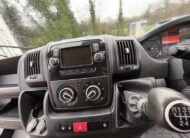 2021 Citroen Relay – Model: Relay 35 L2H2 Enterprise Blue HDi S/S – LA70XOF