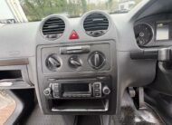 2016 Volkswagen Caddy – Model: Caddy C20 Startline TDI – GD66UDM
