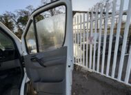 2006 Mercedes-Benz Sprinter – Model: Sprinter 311 CDI MWB – BT56GLY